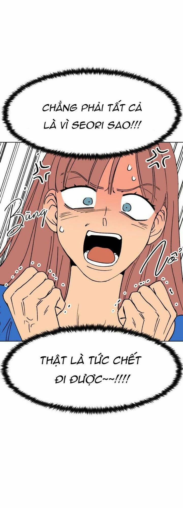 Tình Xưa Viết Lại Chapter 10 - Trang 2