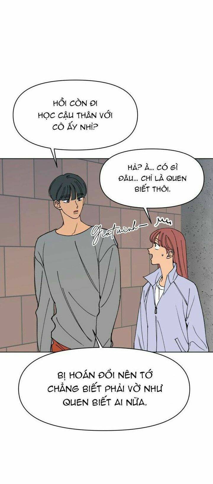 Tình Xưa Viết Lại Chapter 12 - Trang 2