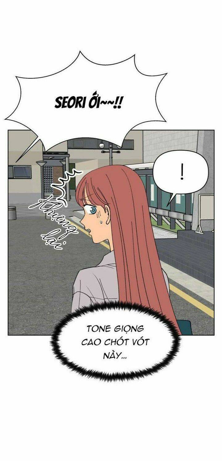 Tình Xưa Viết Lại Chapter 12 - Trang 2