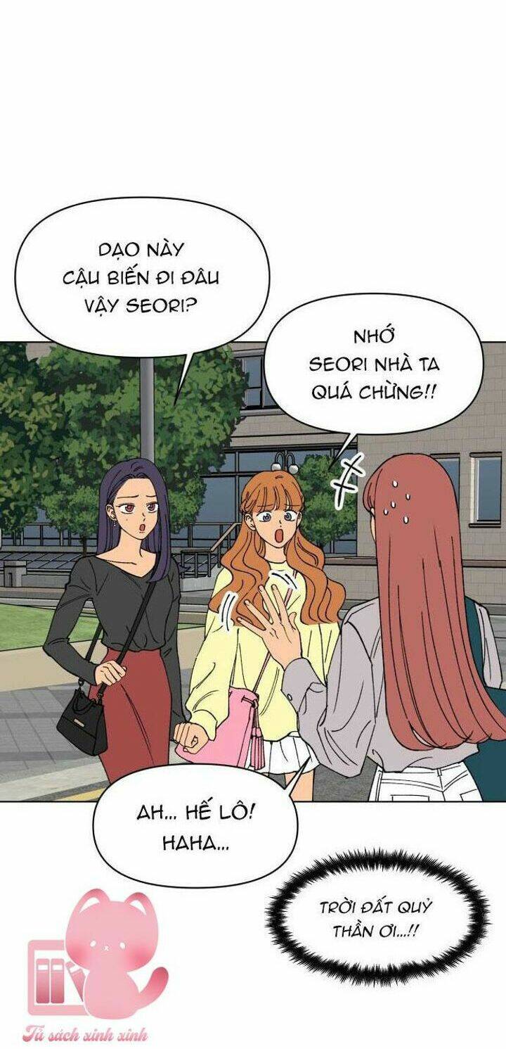 Tình Xưa Viết Lại Chapter 12 - Trang 2