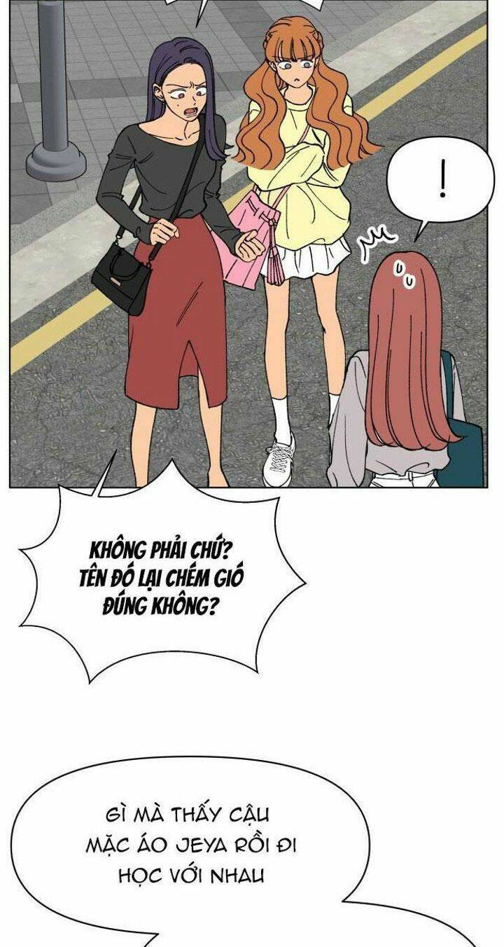 Tình Xưa Viết Lại Chapter 12 - Trang 2