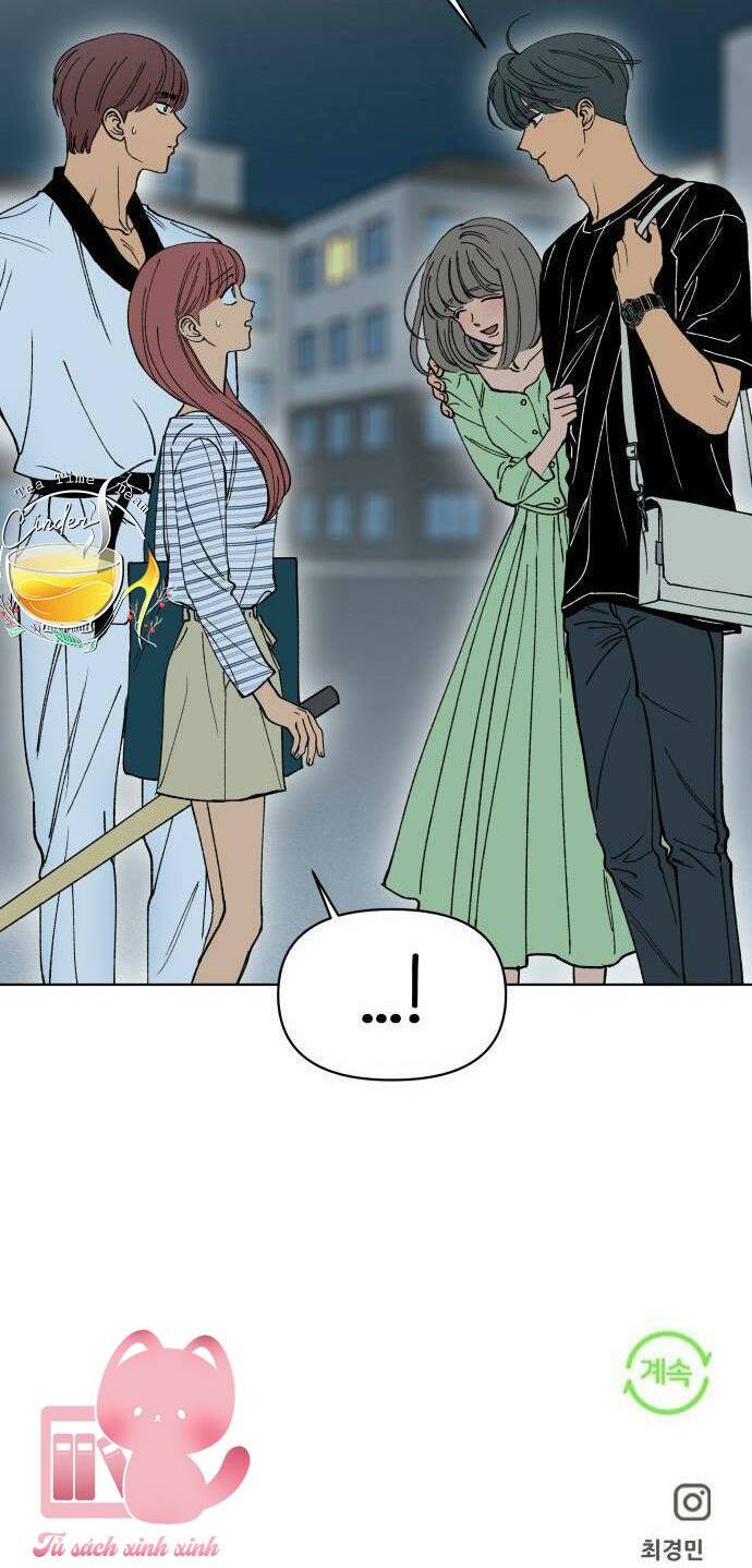 Tình Xưa Viết Lại Chapter 14 - Trang 2