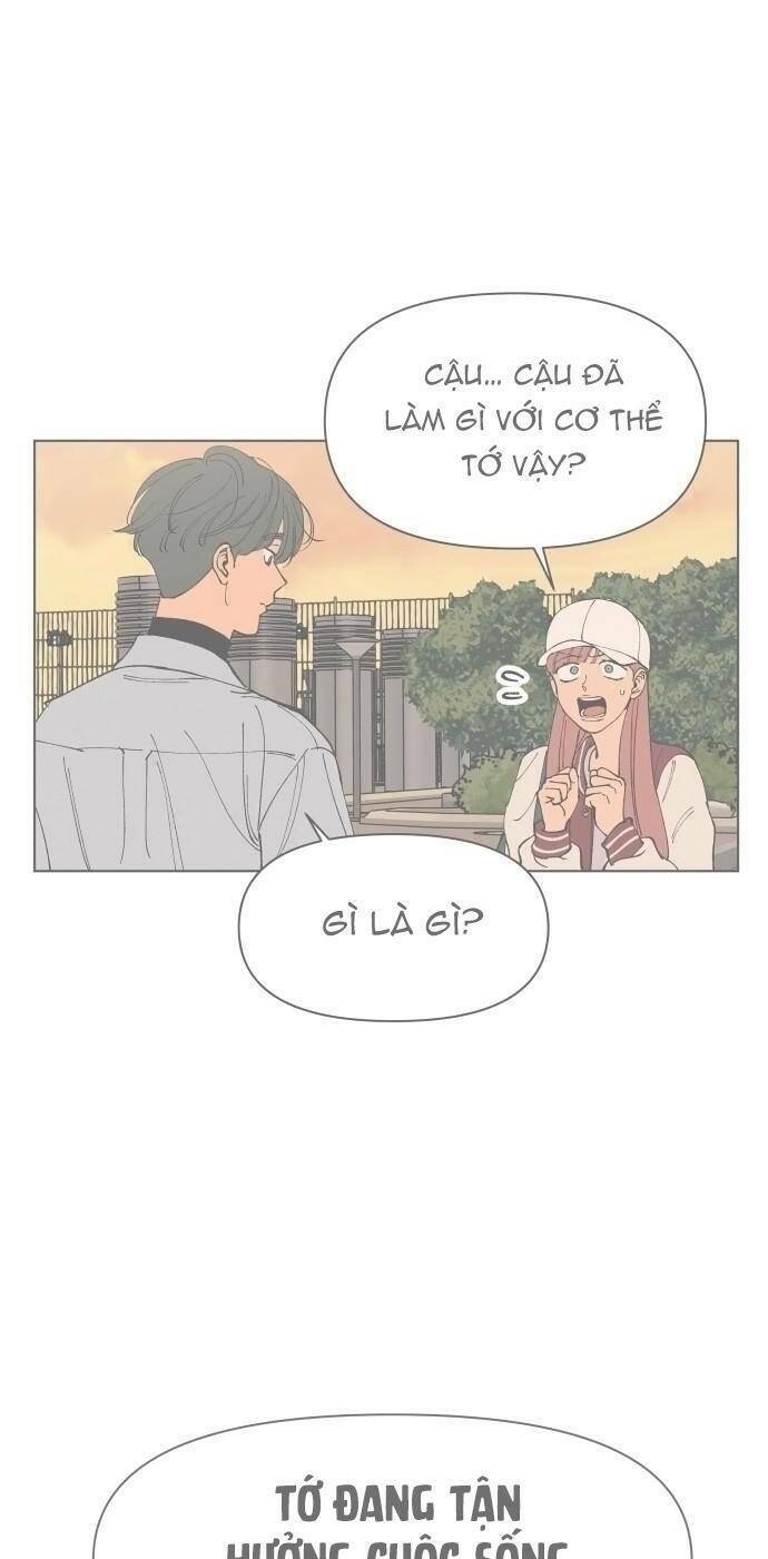 Tình Xưa Viết Lại Chapter 15 - Trang 2