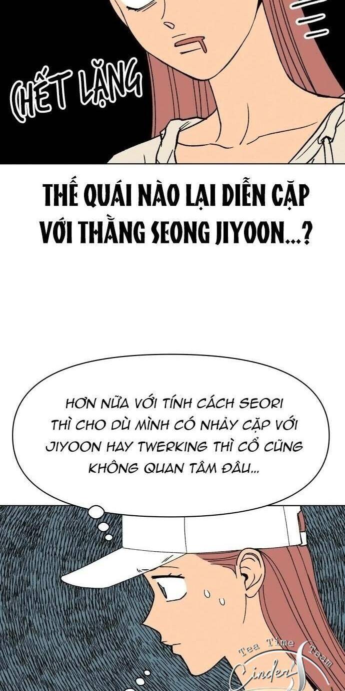 Tình Xưa Viết Lại Chapter 15 - Trang 2