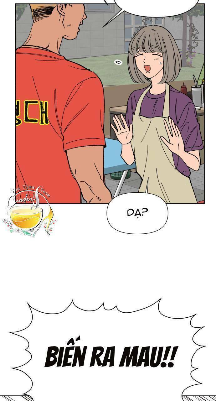 Tình Xưa Viết Lại Chapter 17 - Trang 2