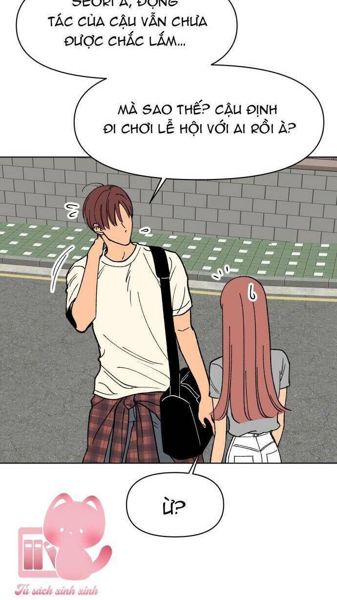 Tình Xưa Viết Lại Chapter 19 - Trang 2