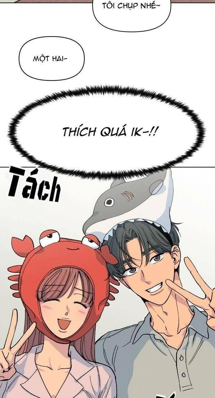 Tình Xưa Viết Lại Chapter 20 - Trang 2