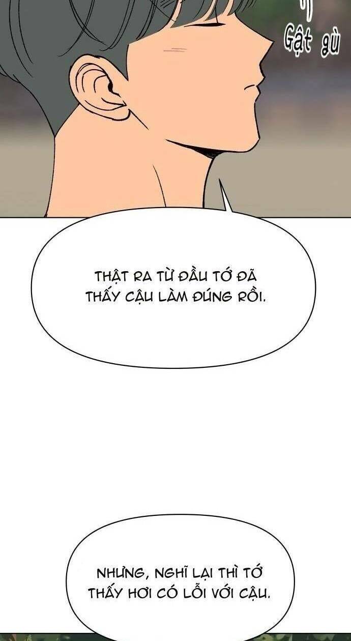 Tình Xưa Viết Lại Chapter 20 - Trang 2