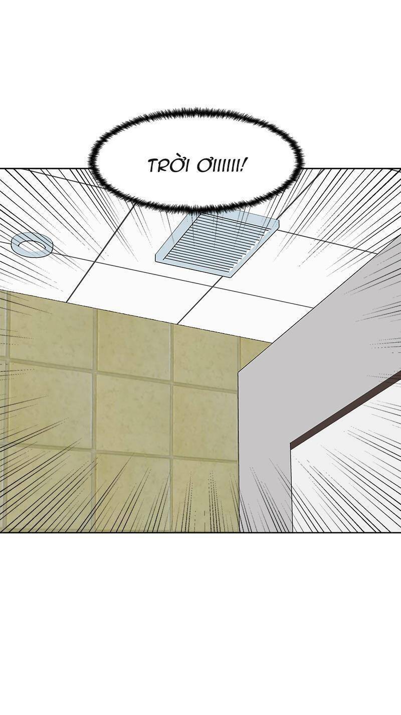 Tình Xưa Viết Lại Chapter 23 - Trang 2