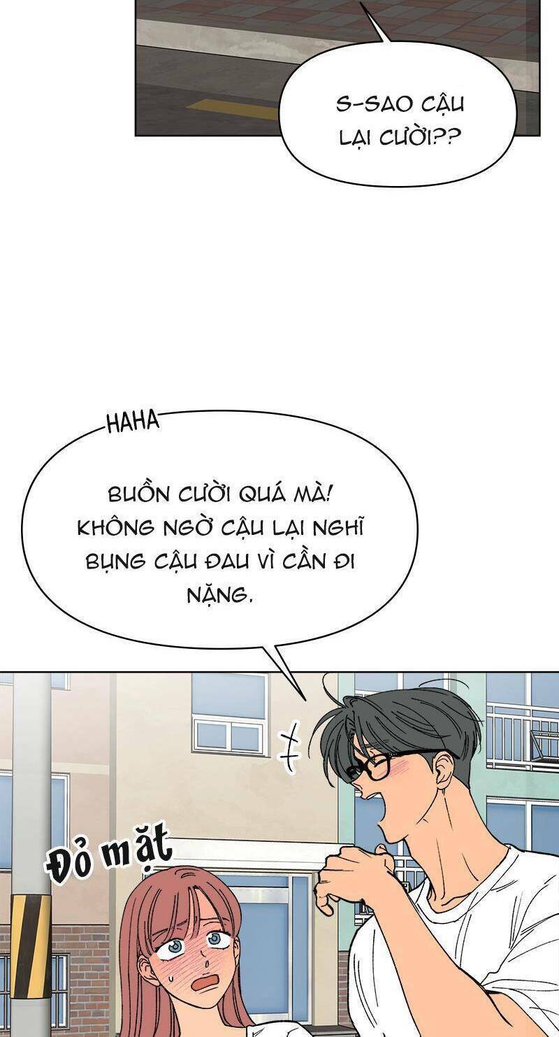 Tình Xưa Viết Lại Chapter 23 - Trang 2