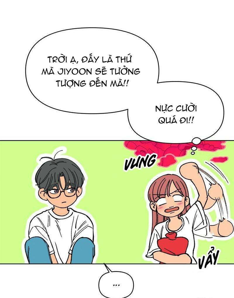 Tình Xưa Viết Lại Chapter 25 - Trang 2