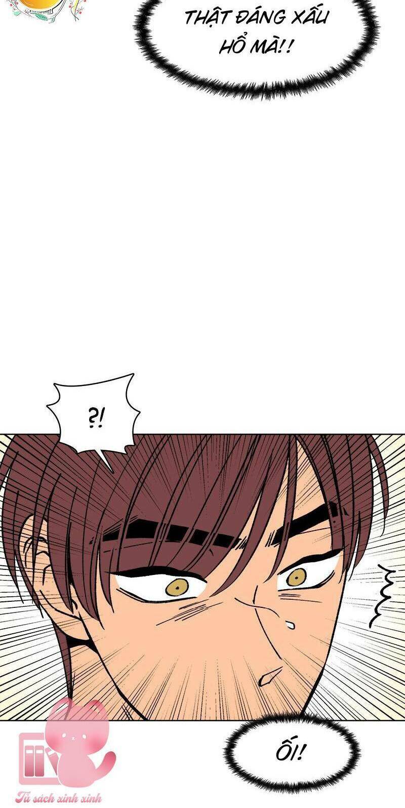 Tình Xưa Viết Lại Chapter 26 - Trang 2