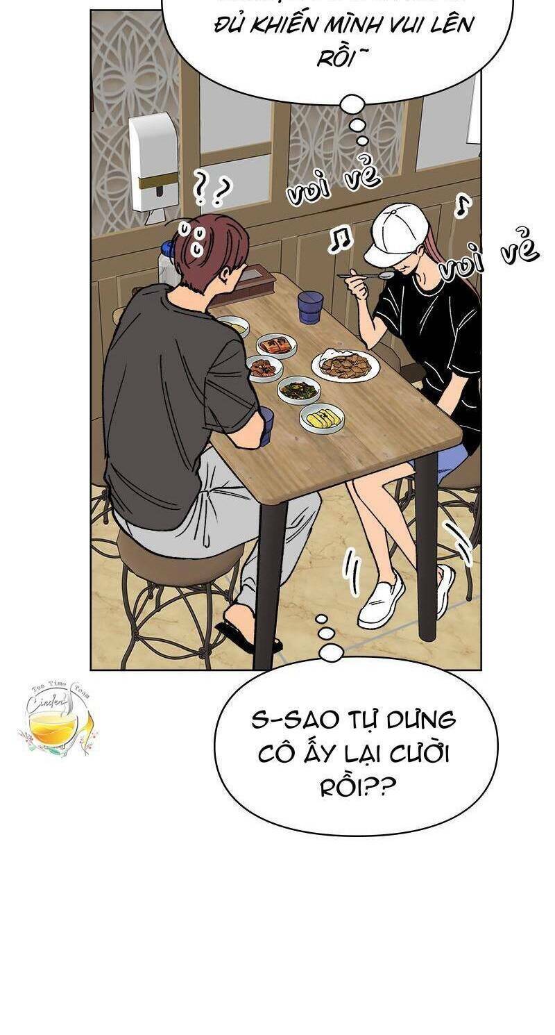 Tình Xưa Viết Lại Chapter 27 - Trang 2