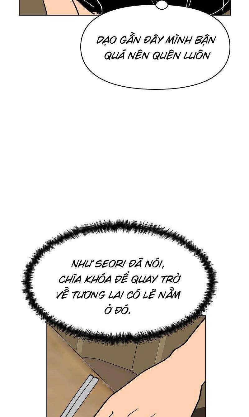 Tình Xưa Viết Lại Chapter 27 - Trang 2