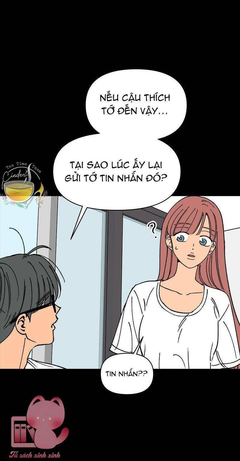 Tình Xưa Viết Lại Chapter 28 - Trang 2