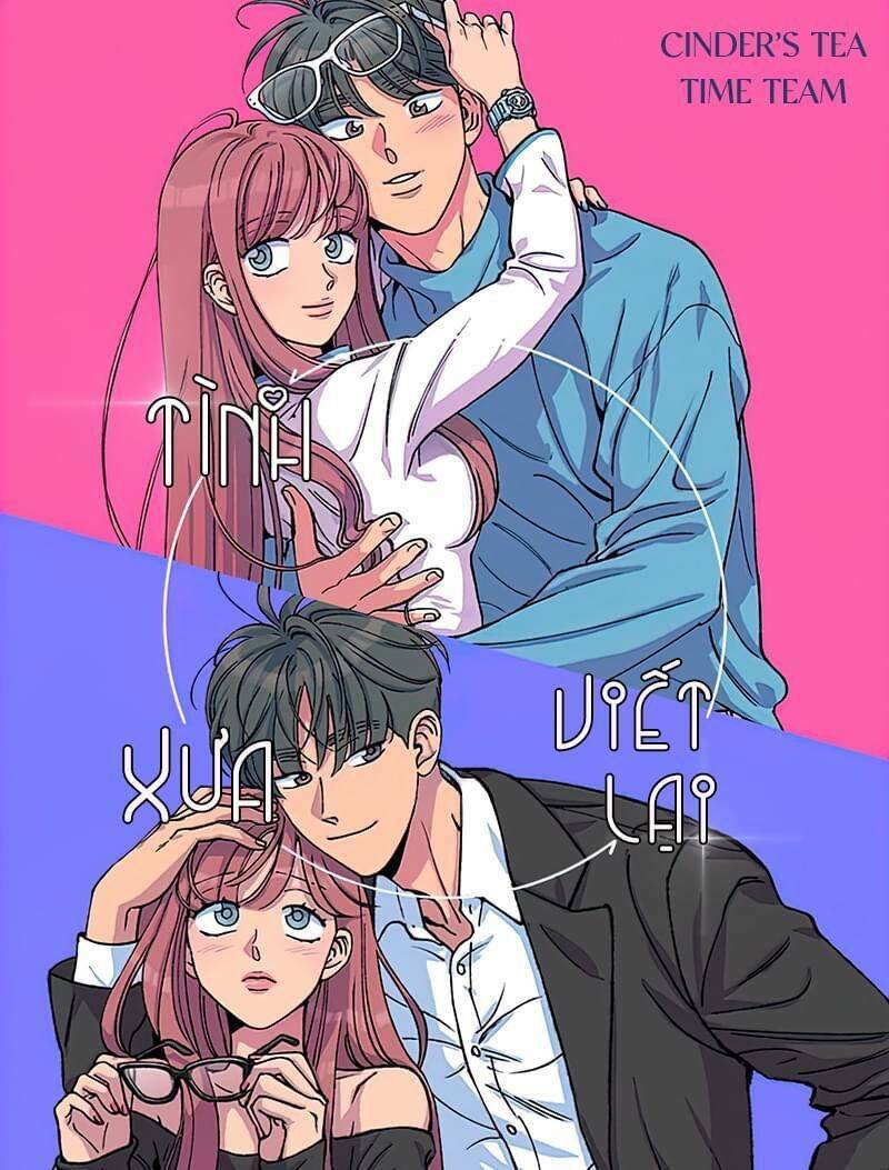 Tình Xưa Viết Lại Chapter 30 - Trang 2