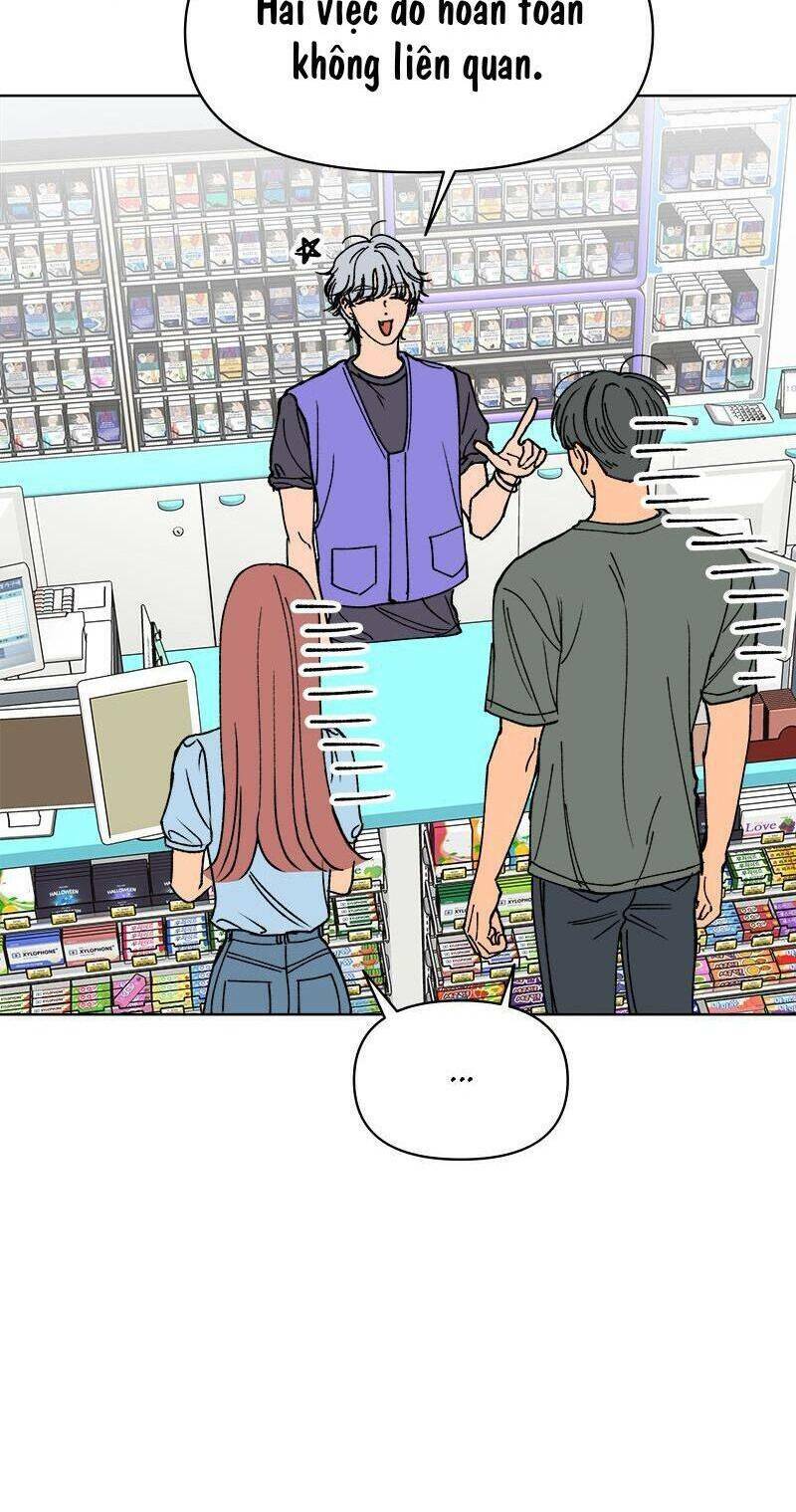 Tình Xưa Viết Lại Chapter 30 - Trang 2