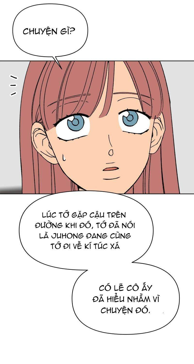 Tình Xưa Viết Lại Chapter 30 - Trang 2