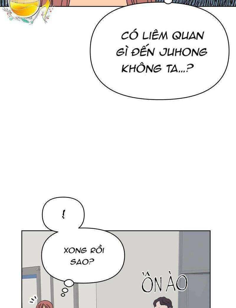 Tình Xưa Viết Lại Chapter 31 - Trang 2