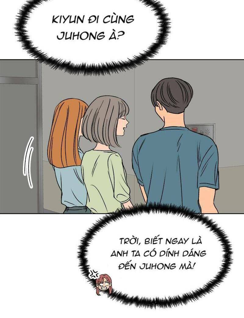 Tình Xưa Viết Lại Chapter 31 - Trang 2