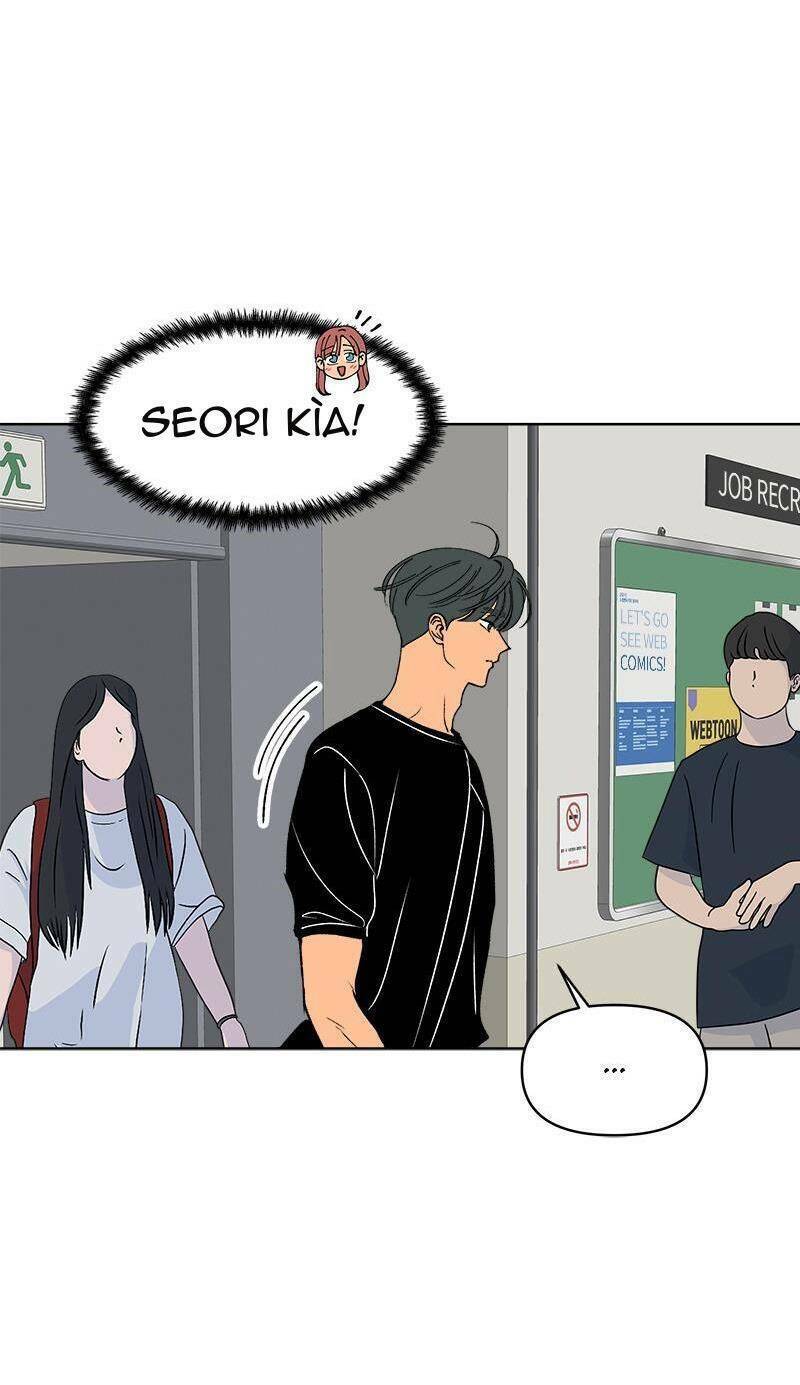 Tình Xưa Viết Lại Chapter 31 - Trang 2