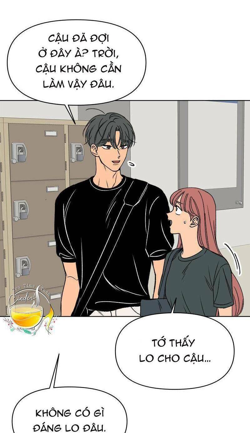 Tình Xưa Viết Lại Chapter 31 - Trang 2