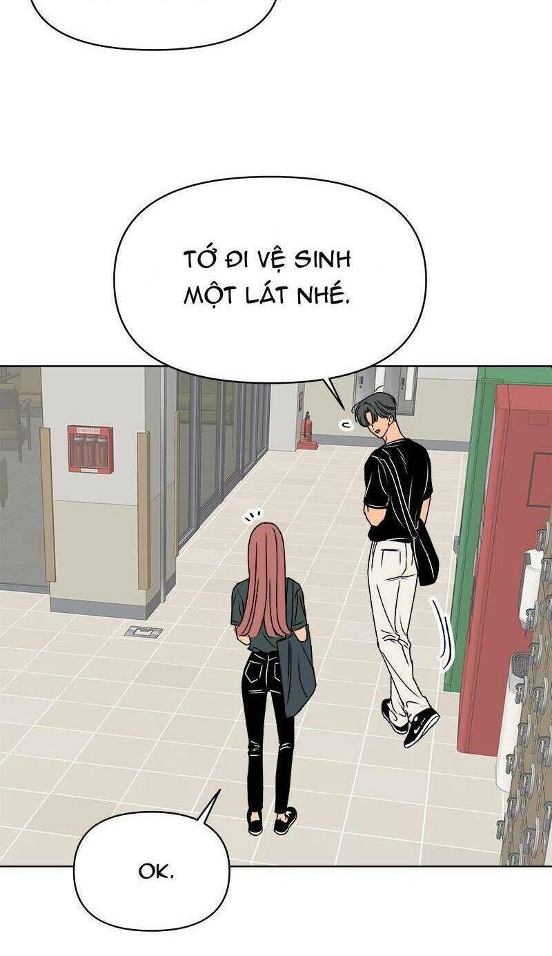 Tình Xưa Viết Lại Chapter 31 - Trang 2