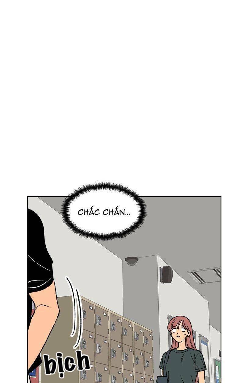 Tình Xưa Viết Lại Chapter 31 - Trang 2