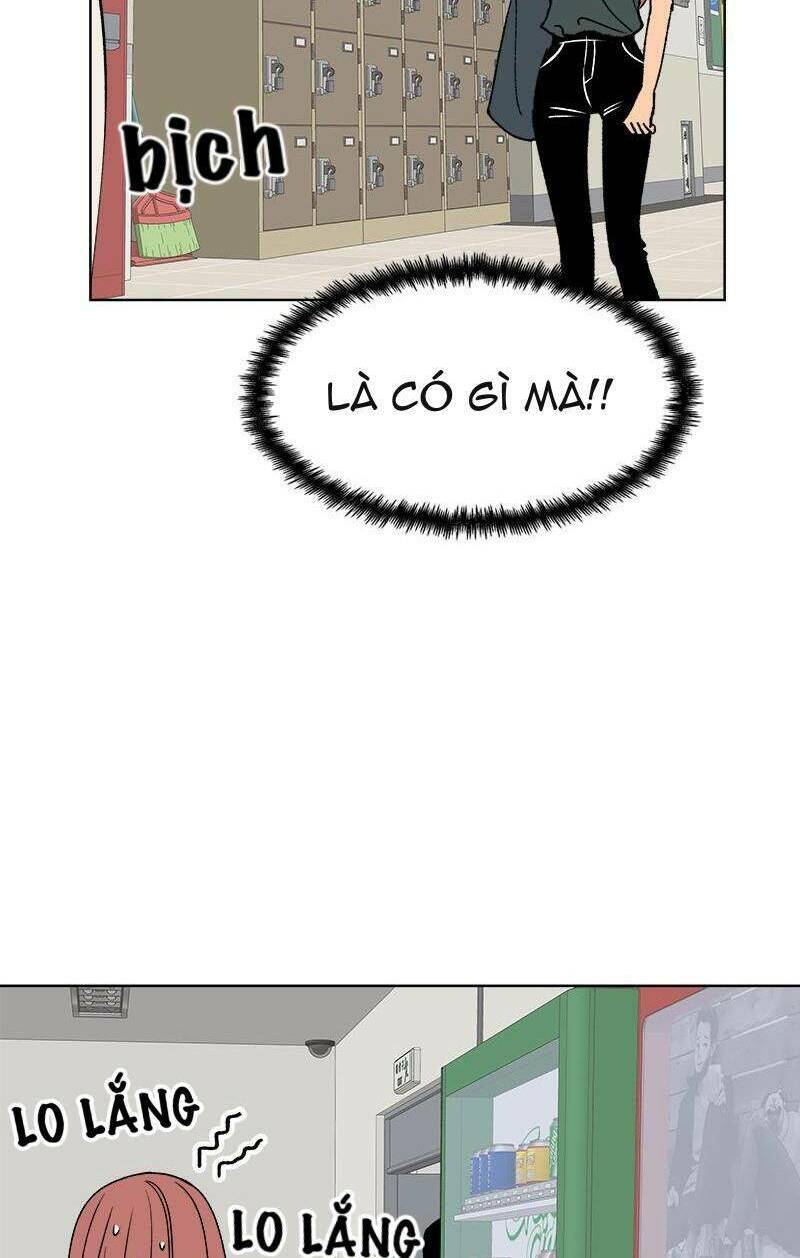 Tình Xưa Viết Lại Chapter 31 - Trang 2