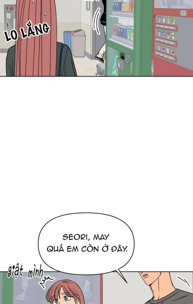 Tình Xưa Viết Lại Chapter 31 - Trang 2