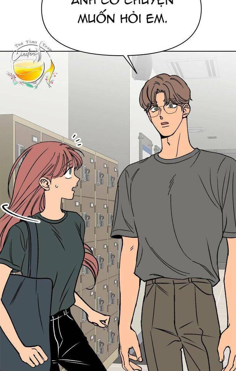 Tình Xưa Viết Lại Chapter 31 - Trang 2