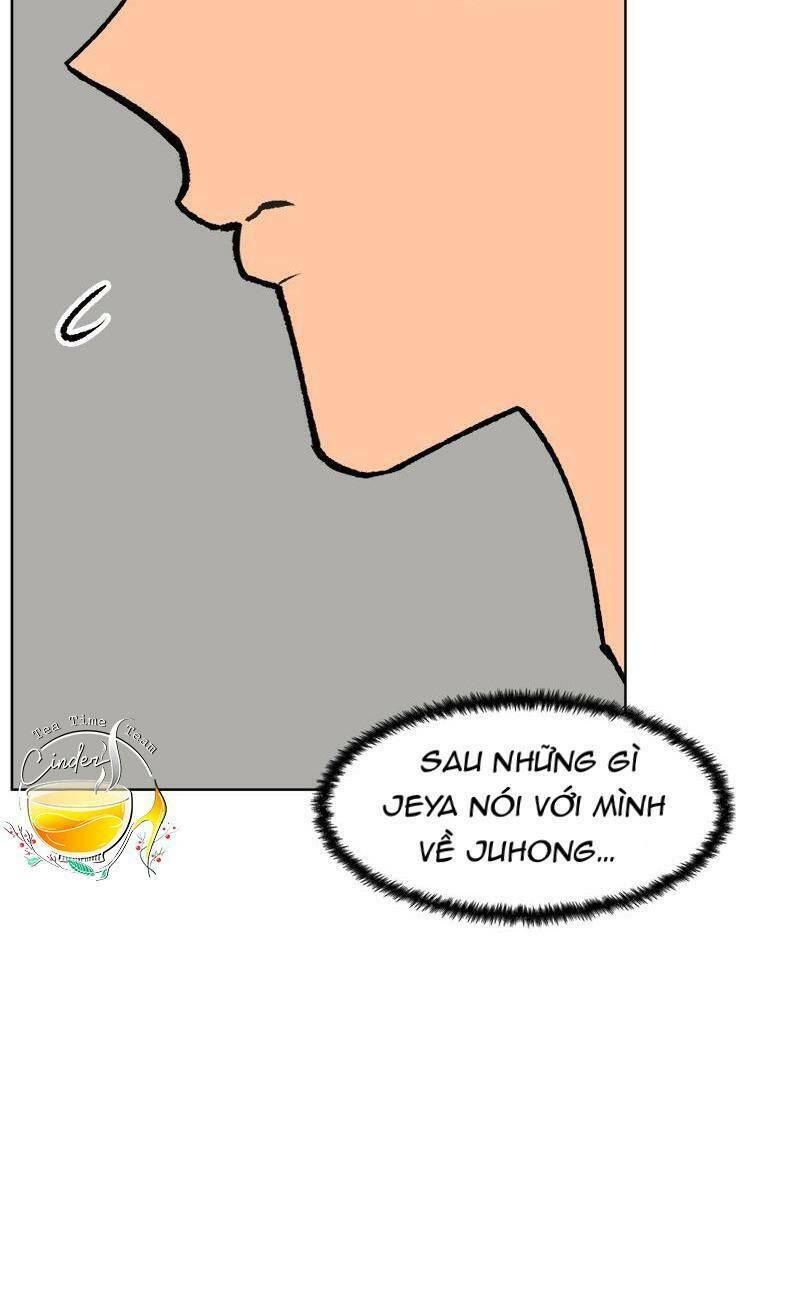 Tình Xưa Viết Lại Chapter 31 - Trang 2