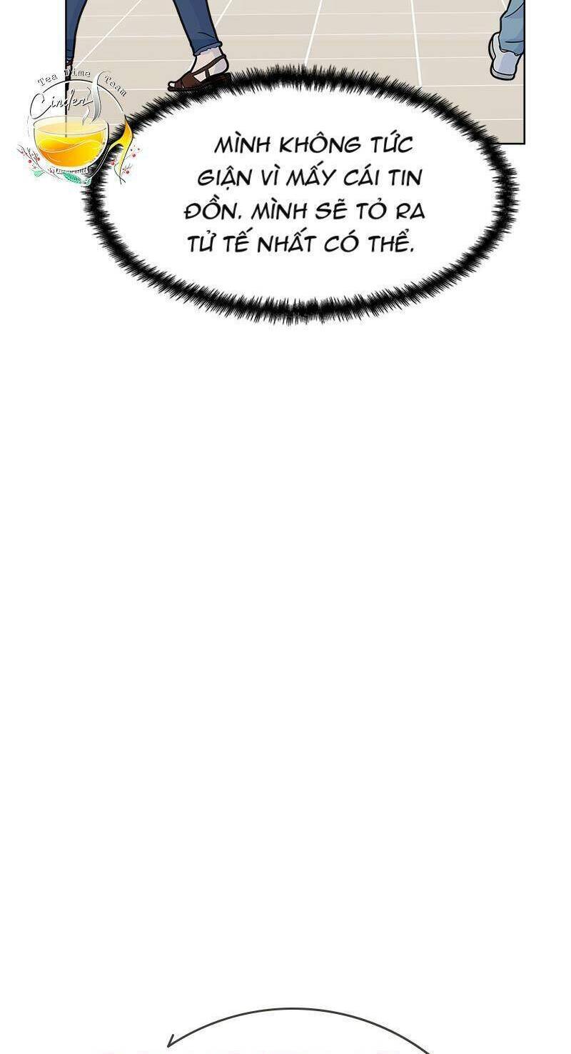 Tình Xưa Viết Lại Chapter 31 - Trang 2