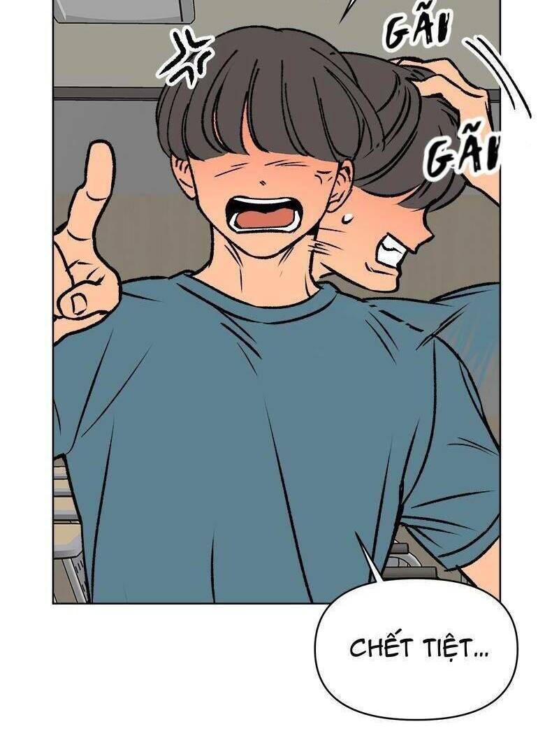 Tình Xưa Viết Lại Chapter 31 - Trang 2