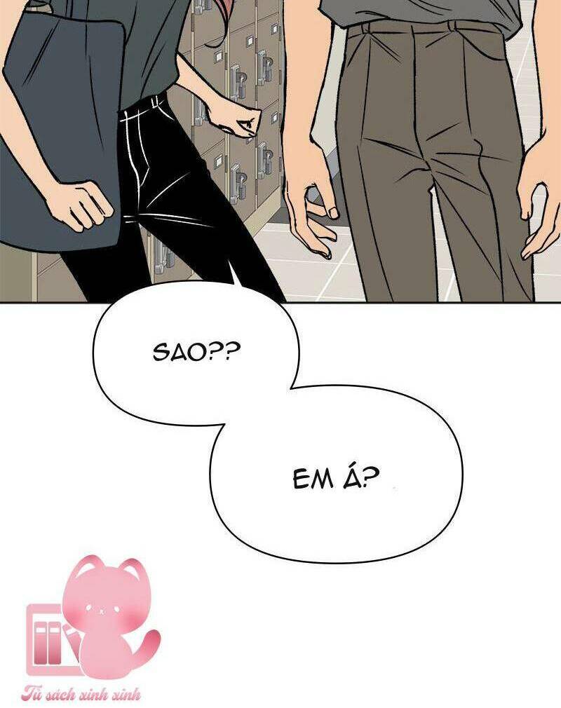 Tình Xưa Viết Lại Chapter 32 - Trang 2