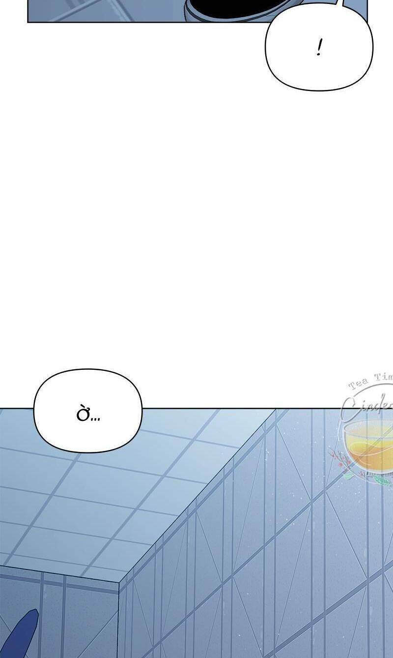 Tình Xưa Viết Lại Chapter 33 - Trang 2