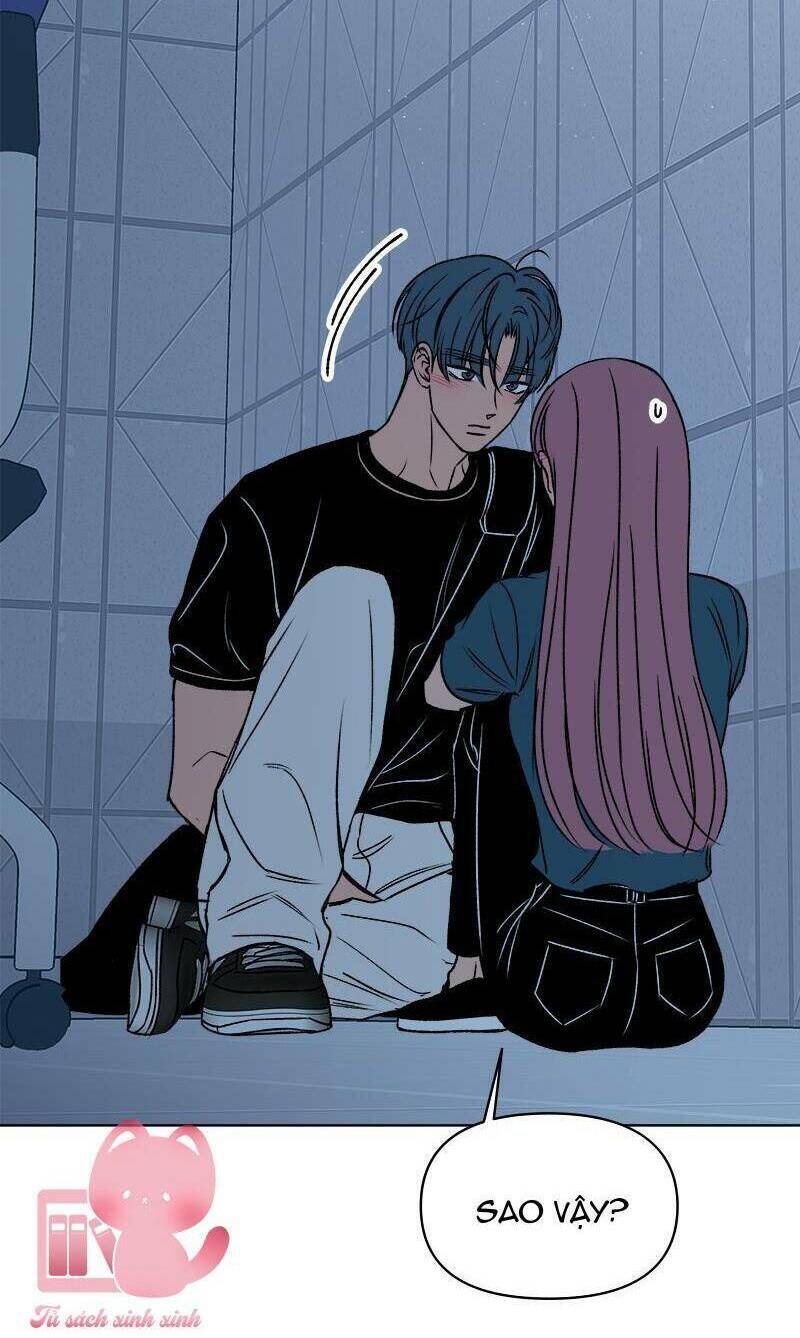 Tình Xưa Viết Lại Chapter 33 - Trang 2