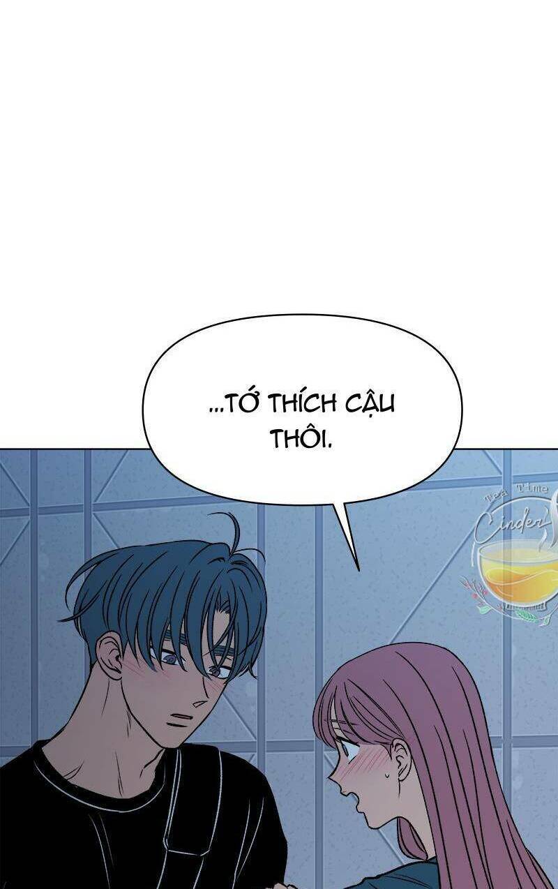 Tình Xưa Viết Lại Chapter 33 - Trang 2