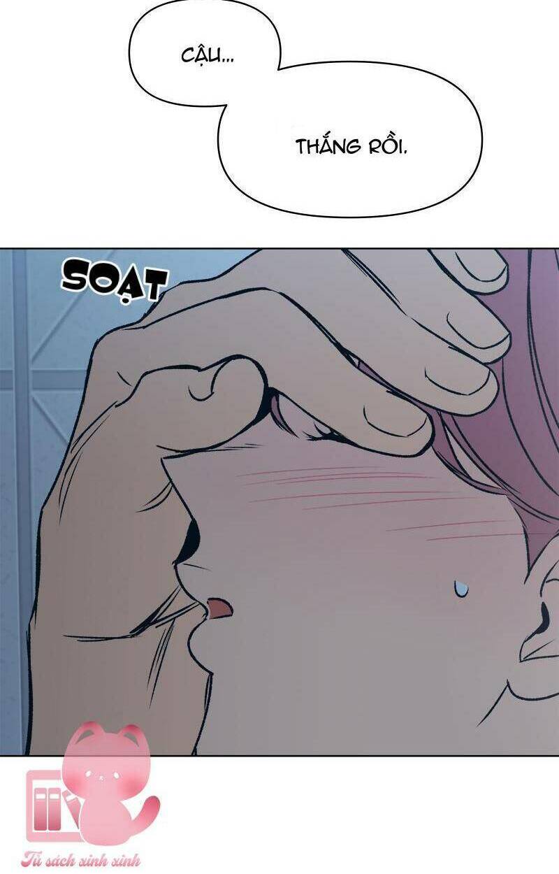 Tình Xưa Viết Lại Chapter 33 - Trang 2