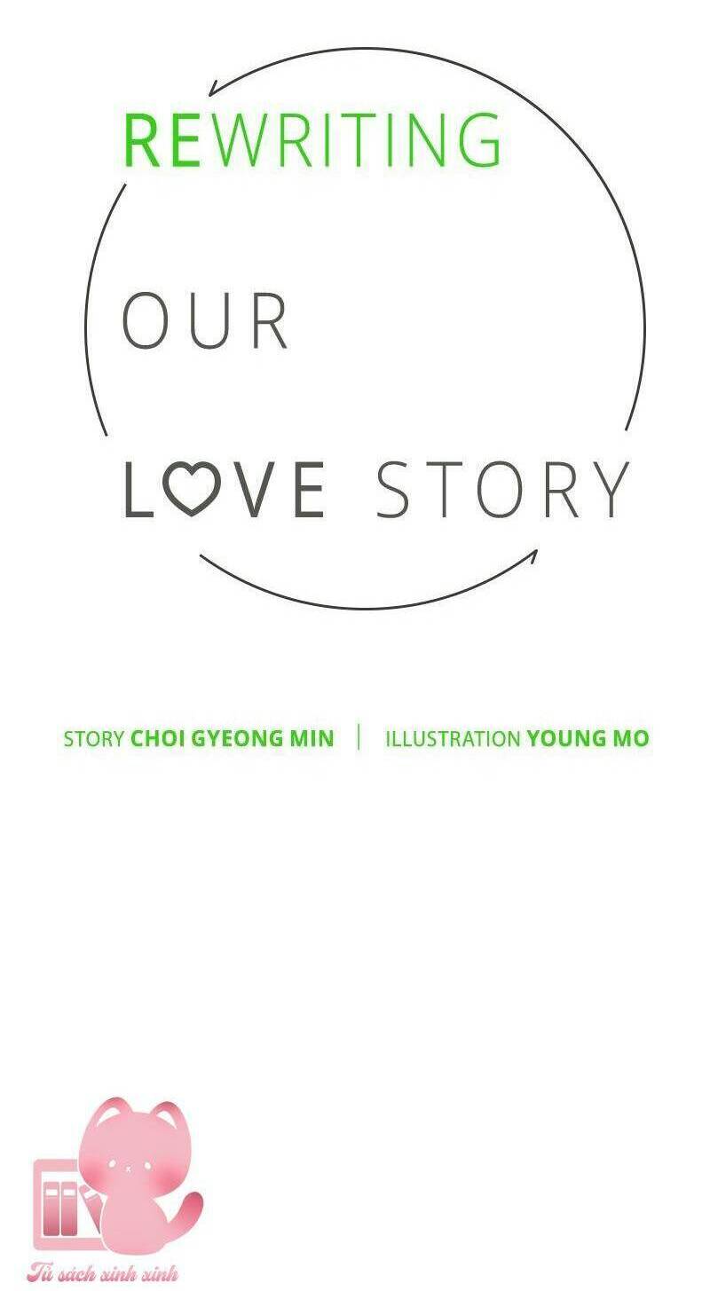 Tình Xưa Viết Lại Chapter 33 - Trang 2