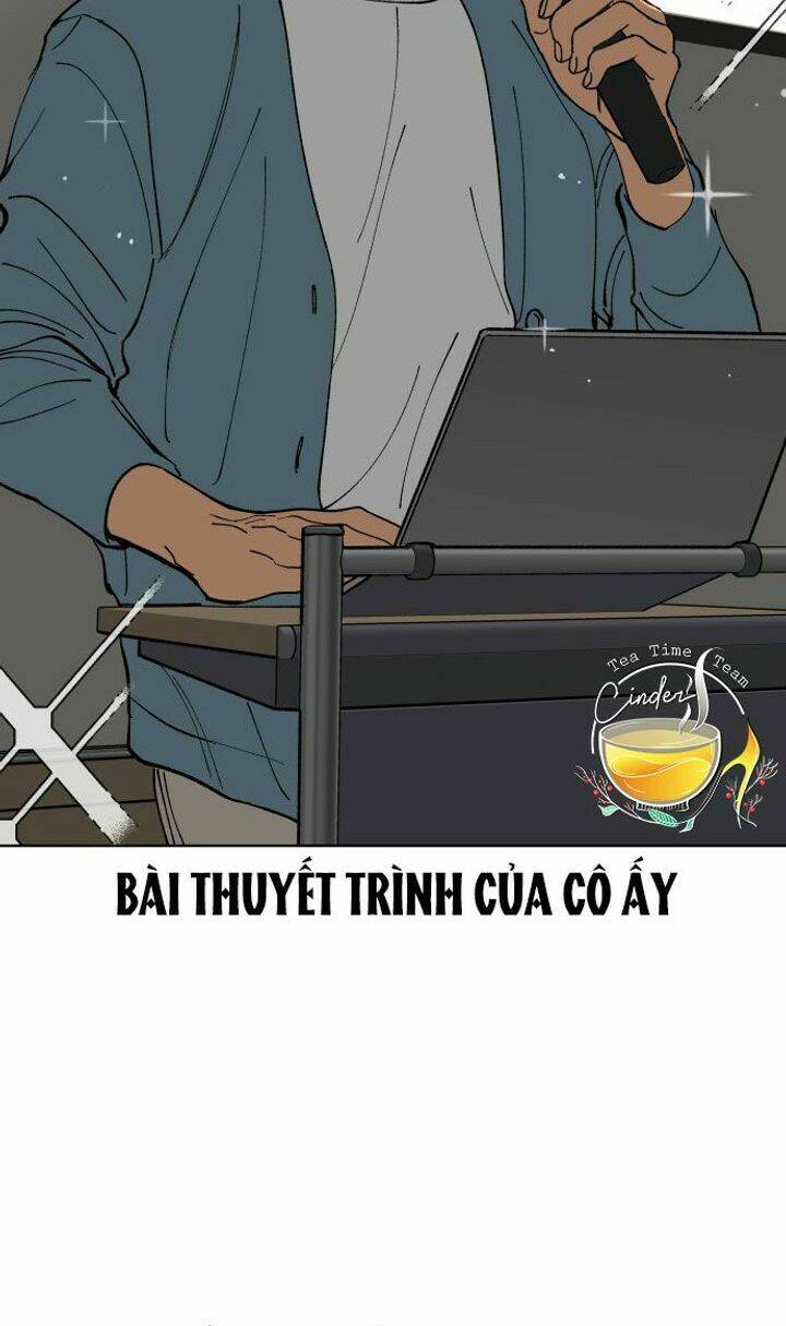 Tình Xưa Viết Lại Chapter 6 - Trang 2