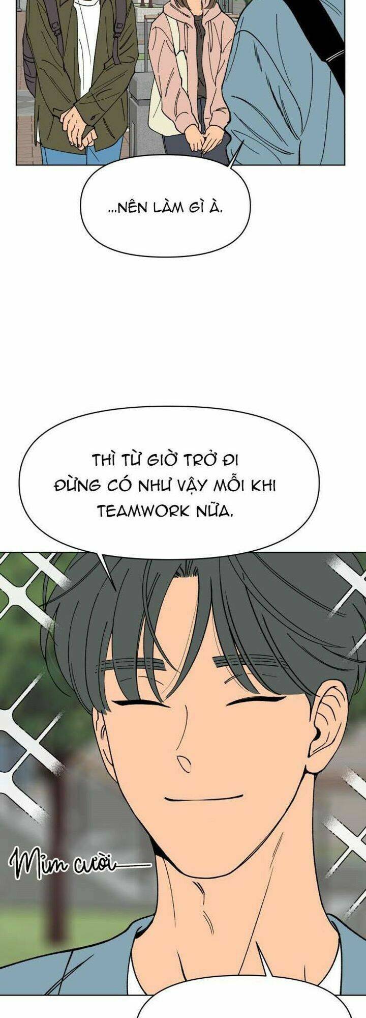 Tình Xưa Viết Lại Chapter 7 - Trang 2