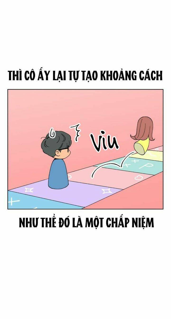 Tình Xưa Viết Lại Chapter 9 - Trang 2