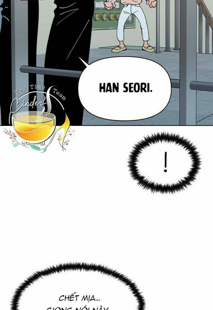 Tình Xưa Viết Lại Chapter 9 - Trang 2