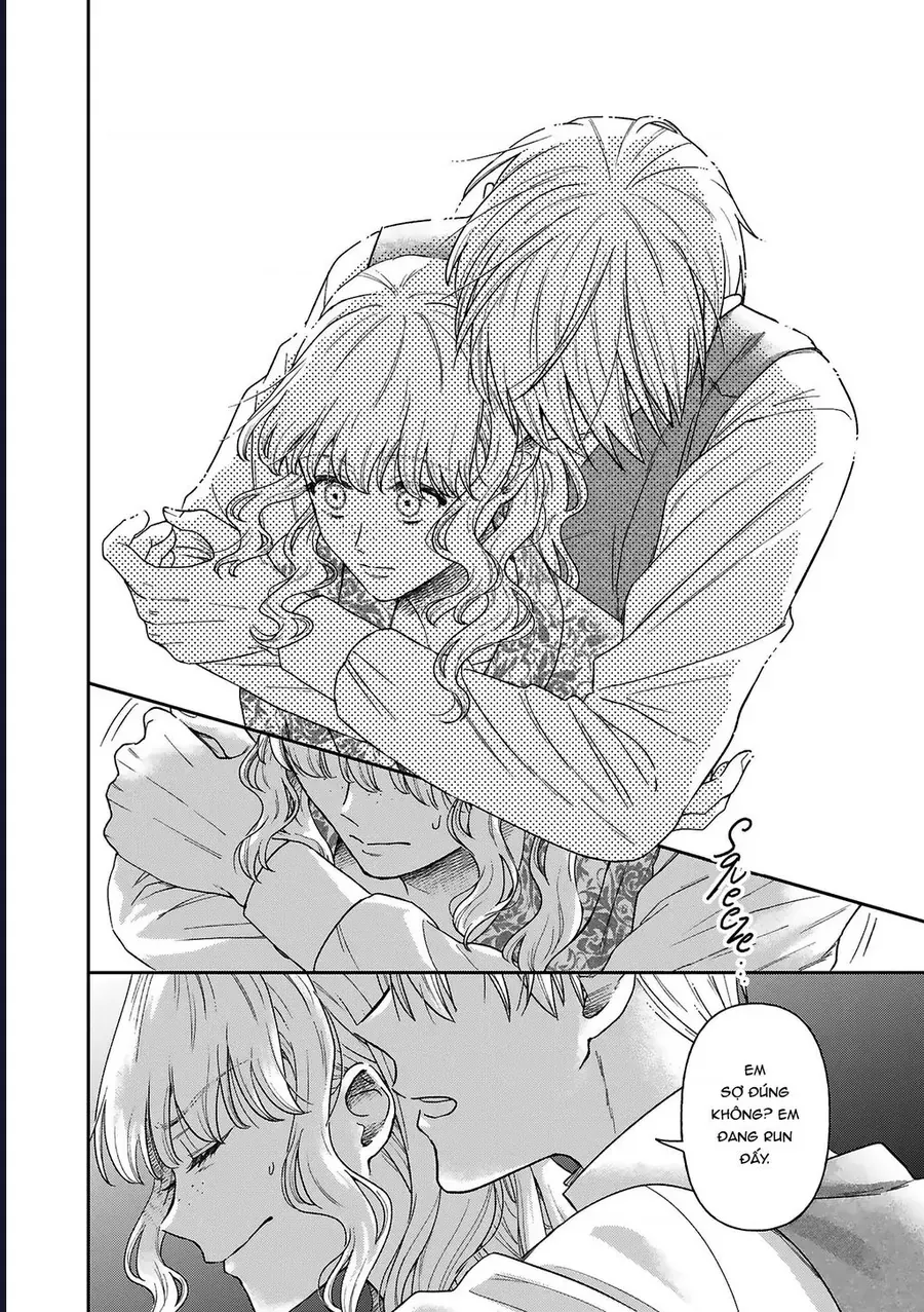 Tình Yêu Bên Lề Chapter 12 - Trang 2