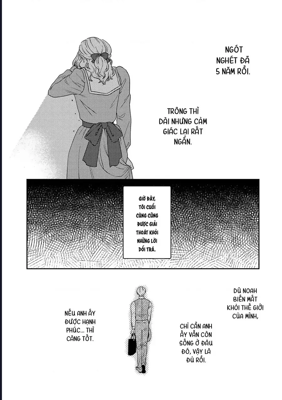 Tình Yêu Bên Lề Chapter 12 - Trang 2