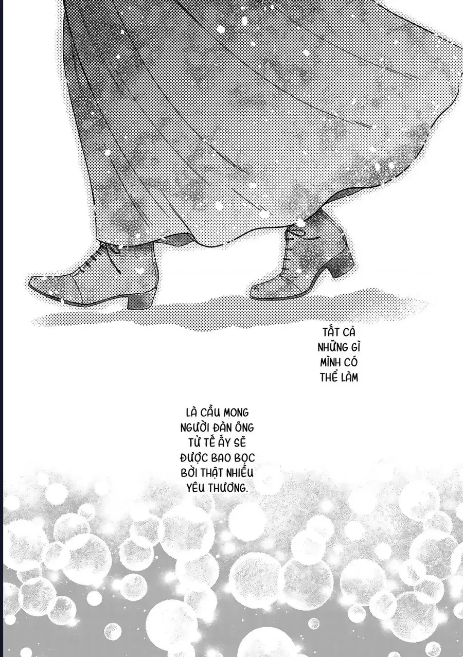 Tình Yêu Bên Lề Chapter 12 - Trang 2