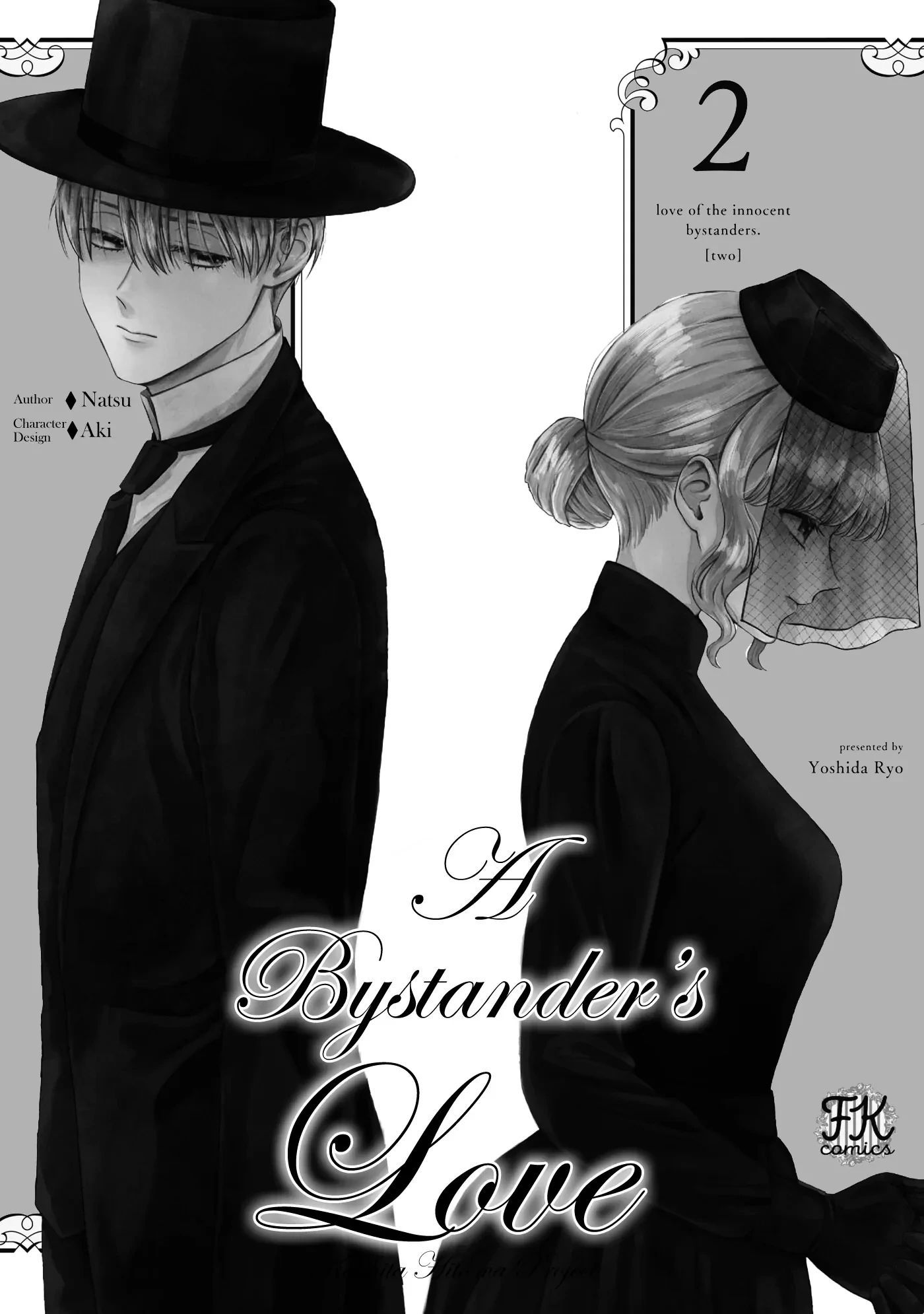 Tình Yêu Bên Lề Chapter 6 - Trang 2