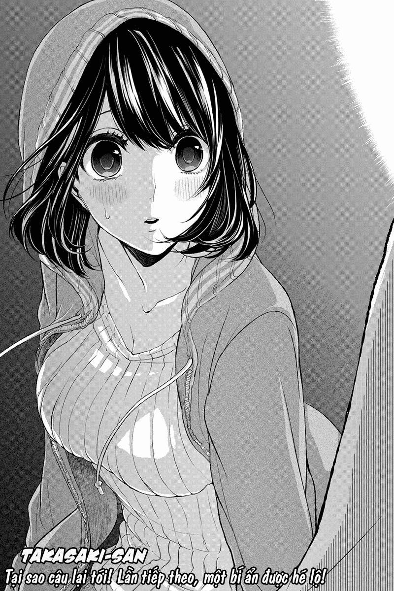 Tình Yêu Bị Ngăn Cấm Chapter 1 - Trang 2