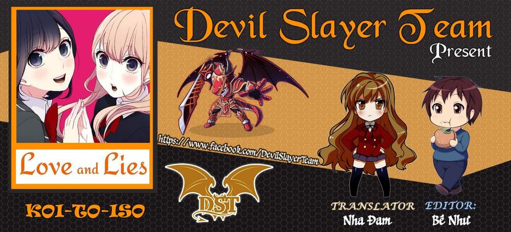 Tình Yêu Bị Ngăn Cấm Chapter 100 - Trang 2